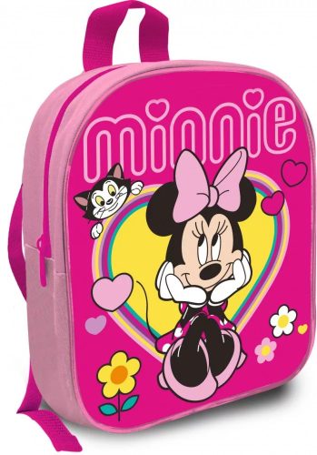 Disney Minnie Egeres ovis kistáska - Szivecskés