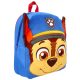 Chase plüss Hátizsák, ovis táska - Mancs őrjárat - Paw Patrol - Nickelodeon