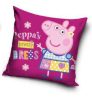 Peppa malac takaró és párna szett