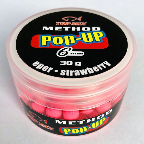 Method Pop-Up 6 mm, Eper