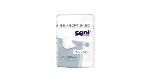 SENI SOFT BASIC BETEGALÁTÉT (60x60 cm) - 30 db/cs